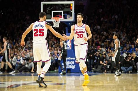 Philadelphia 76ers vs San Antonio Spurs predictions .